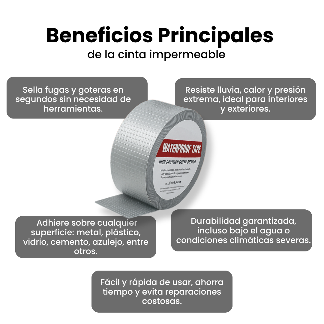 CINTA ProExtrem™ 10 metros de cinta OFERTA 3X1 ®