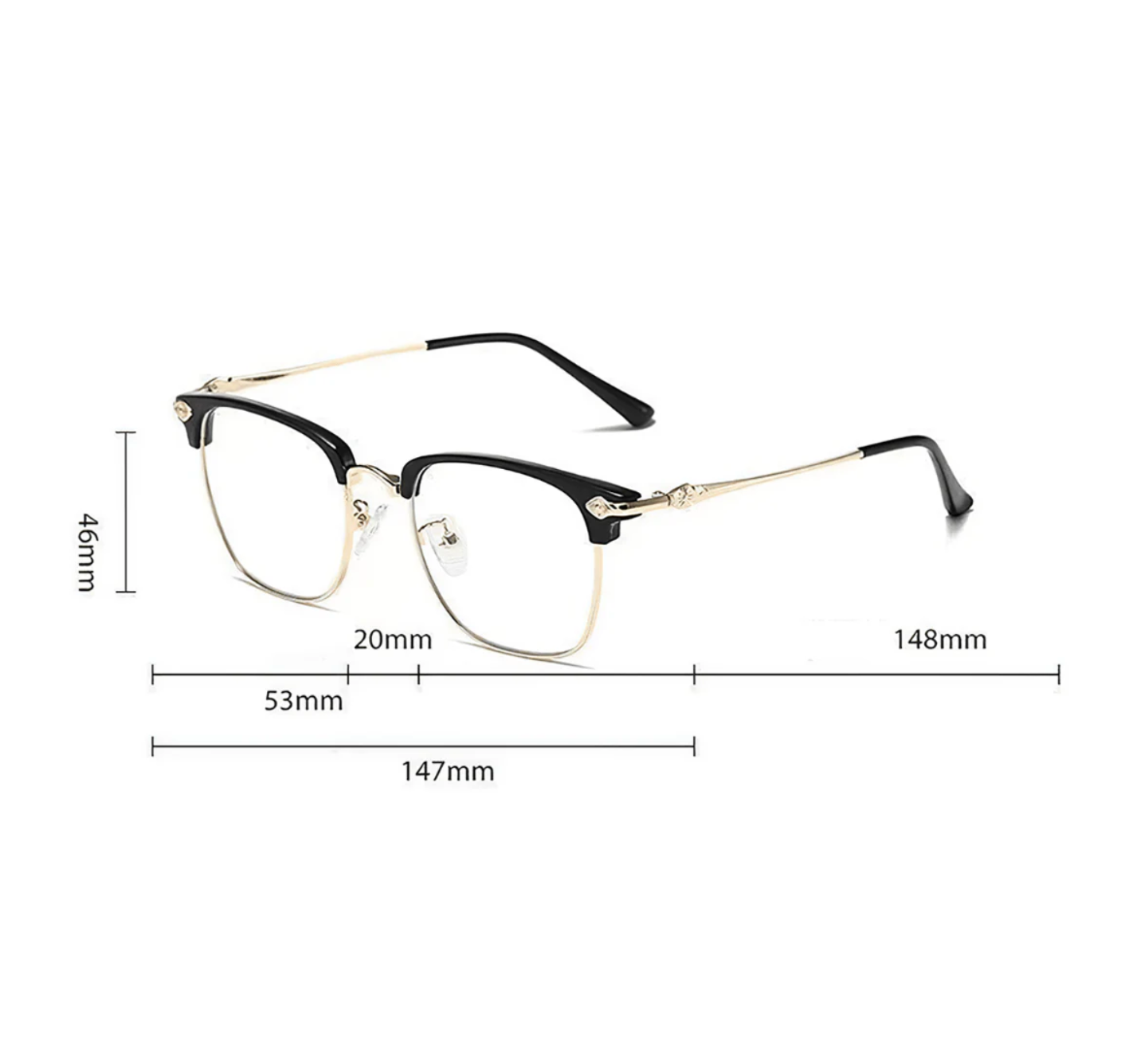 Gafas MultiMed | MULTIFOCALES 2 en 1 Con PROTECCIÓN Contra La LUZ AZUL ¡OFERTA 2X1!