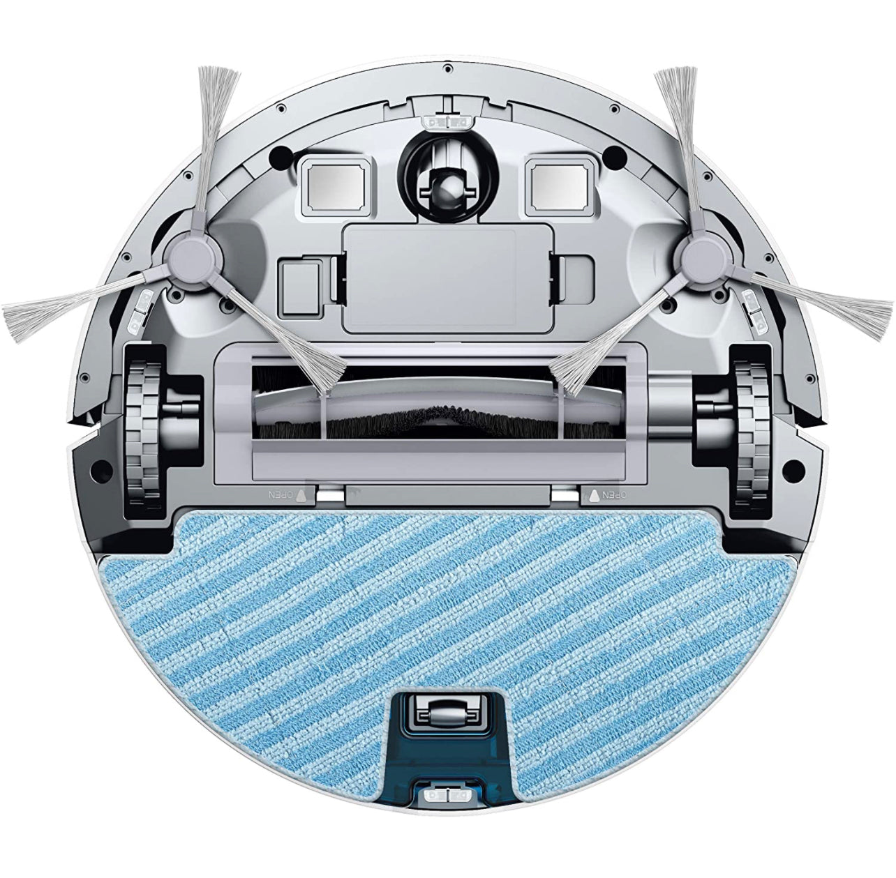 DustClean® Pro 3.0 (ÚLTIMA TECNOLOGÍA 2025) + PACK DE REGALO ¡SOLO HOY!®