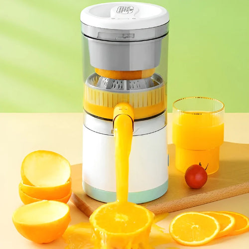Exprimidor de Frutas Automático - JuicyPro™