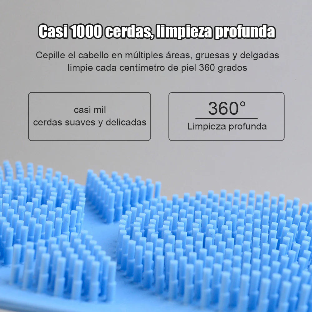 Cepillo exfoliante Body™ OFERTA 2X1