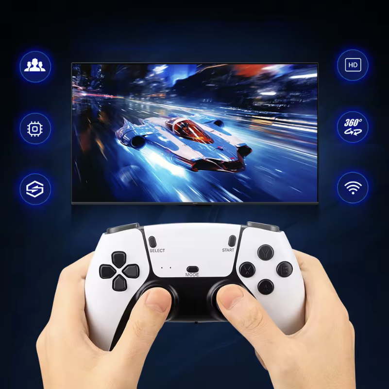 GameStation Pro®  - 20.000 juegos