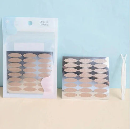 EyeLuxe® - Cintas para Elevar Párpados (120pcs) - OFERTA 2X1 (Total 240pcs)