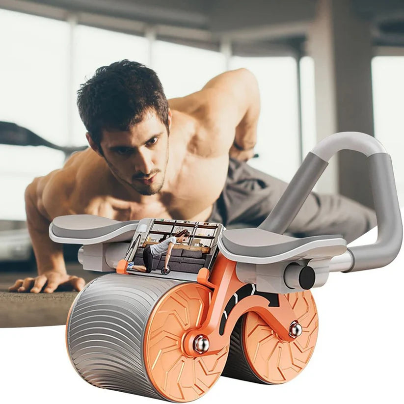 CoreMax Pro™ | Transforma tu Cuerpo | Tonificación Abdominal – Mundora