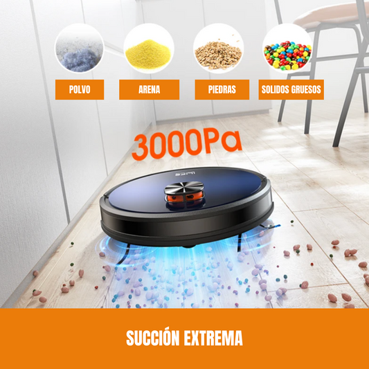 DustClean® Pro 3.0 (ÚLTIMA TECNOLOGÍA 2025) + PACK DE REGALO ¡SOLO HOY!