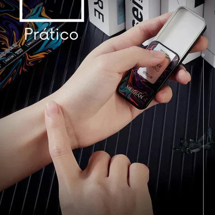 [COMPRA 1 y LLÉVATE 3] Perfume Afrodisiaco con Feromonas