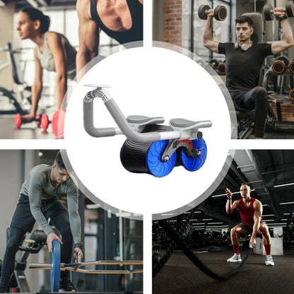 CoreMax Pro™ | Transforma tu Cuerpo | Tonificación Abdominal