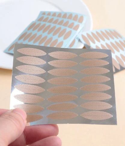 EyeLuxe® - Cintas para Elevar Párpados (120pcs) - OFERTA 2X1 (Total 240pcs)