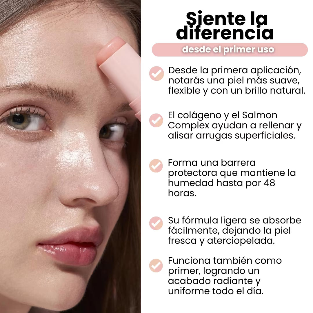 MUNDORA® Wrinkle Bounce Multi Balm | Bálsamo Antiarrugas OFERTA 2X1 ¡SOLO HOY!