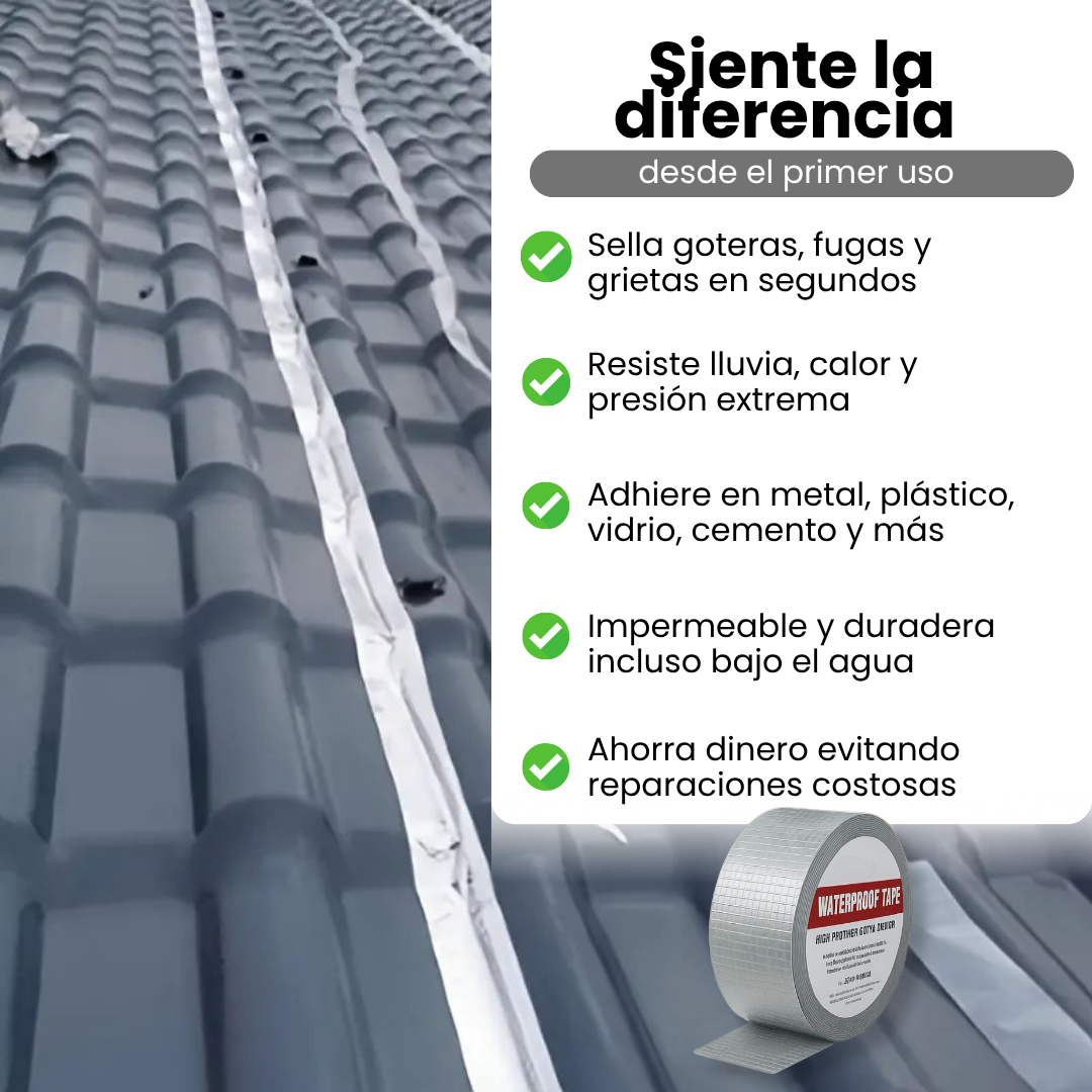 CINTA ProExtrem™ 10 metros de cinta OFERTA 3X1 ®