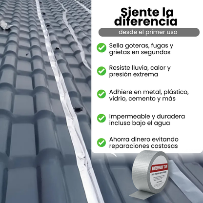 CINTA ProExtrem™ 10 metros de cinta OFERTA 3X1 ®