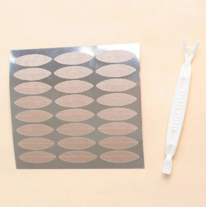 EyeLuxe® - Cintas para Elevar Párpados (120pcs) - OFERTA 2X1 (Total 240pcs)