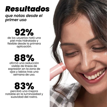 MUNDORA® Wrinkle Bounce Multi Balm | Bálsamo Antiarrugas OFERTA 2X1 ¡SOLO HOY!