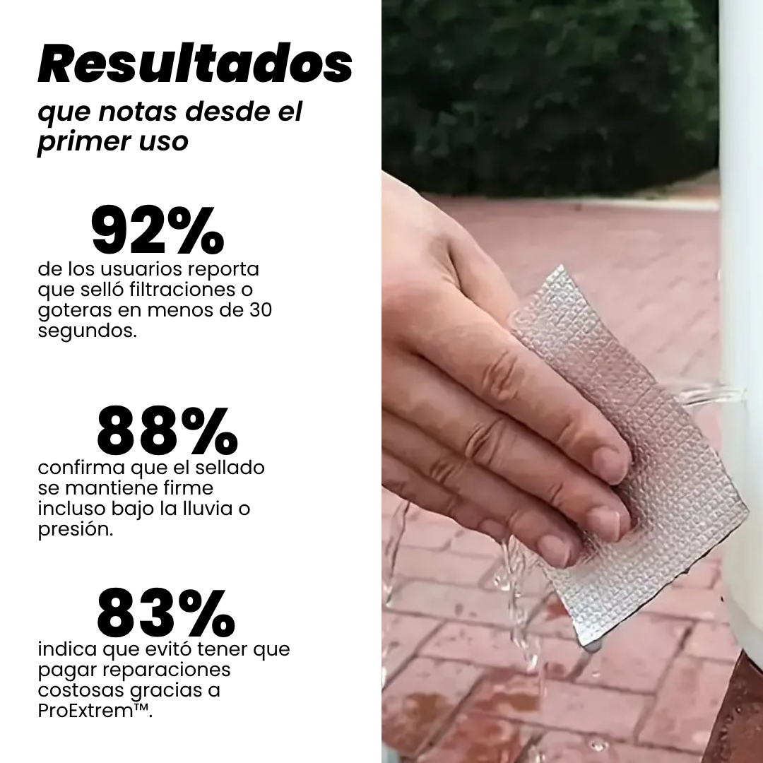 CINTA ProExtrem™ 10 metros de cinta OFERTA 3X1 ®