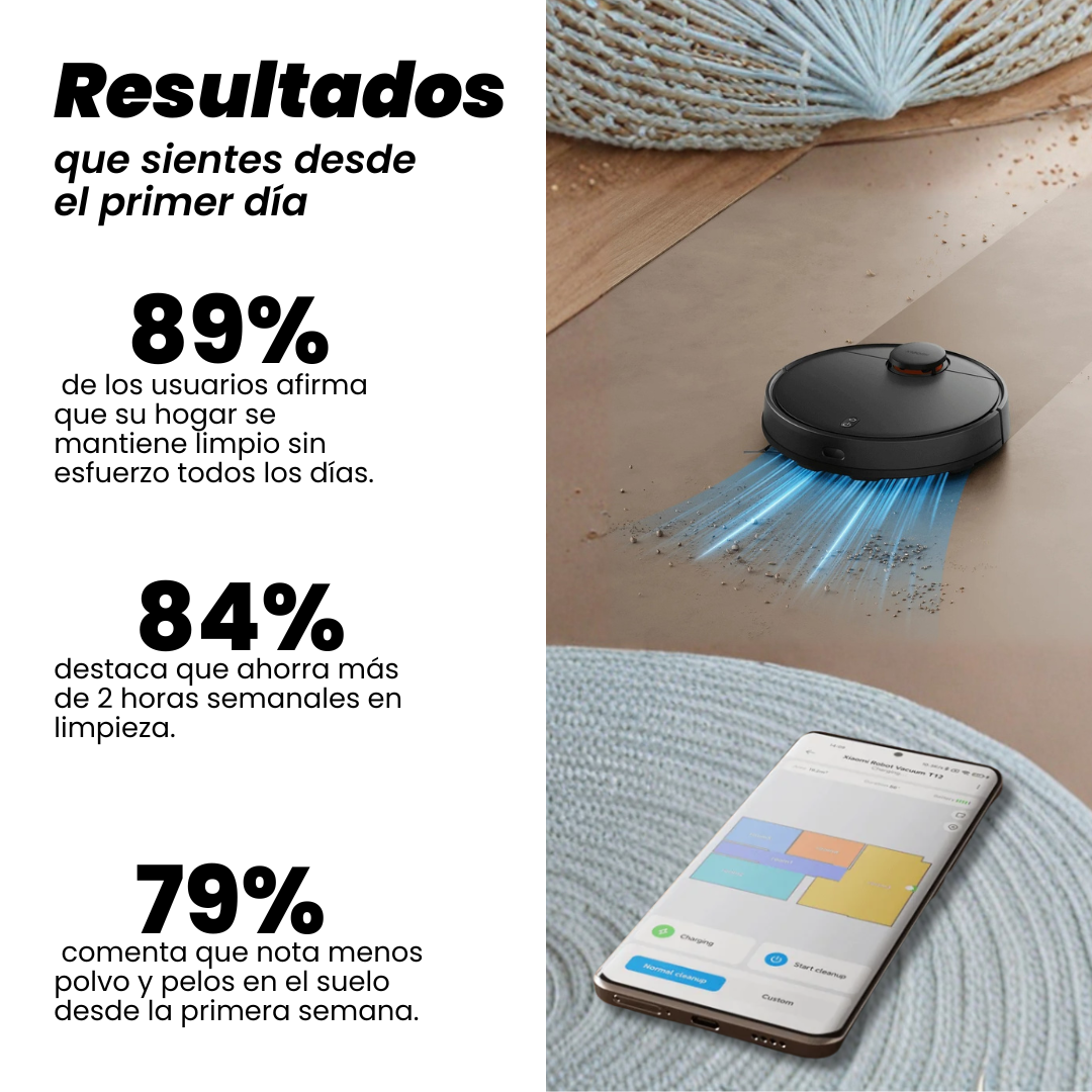 DustClean® Pro 3.0 (ÚLTIMA TECNOLOGÍA 2025) + PACK DE REGALO ¡SOLO HOY! (Copia)