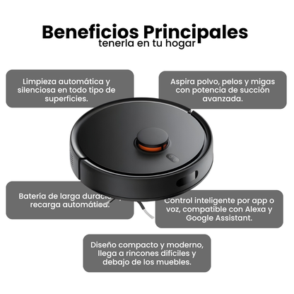 DustClean® Pro 3.0 (ÚLTIMA TECNOLOGÍA 2025) + PACK DE REGALO ¡SOLO HOY! (Copia)