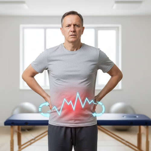 Rigidez y Falta de Estabilidad