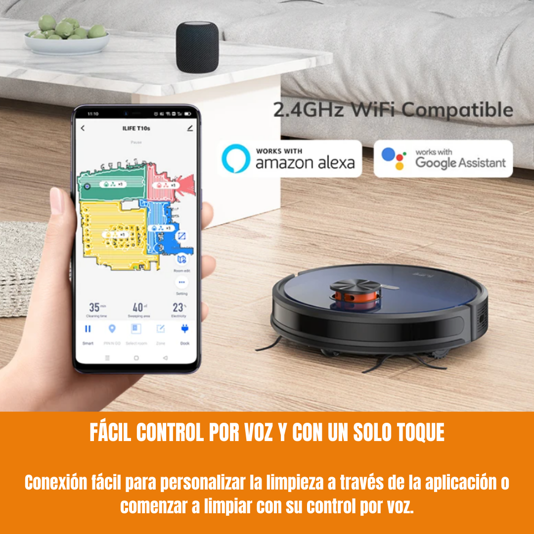 DustClean® Pro 3.0 (ÚLTIMA TECNOLOGÍA 2025) + PACK DE REGALO ¡SOLO HOY!®