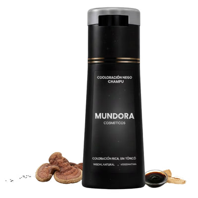 Mundora