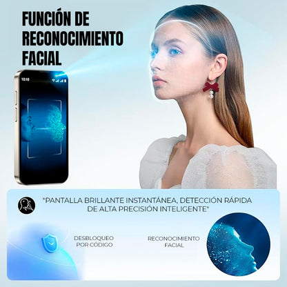 NanoPhone® - Tecnología 2025