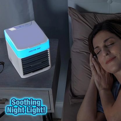 Enfriador de aire ultra evaporativo - AirArtic