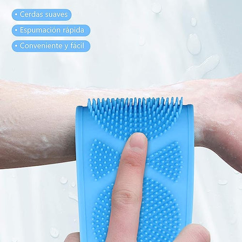 Cepillo exfoliante Body™ OFERTA 2X1