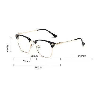 Gafas MultiMed | MULTIFOCALES 2 en 1 Con PROTECCIÓN Contra La LUZ AZUL ¡OFERTA 2X1!