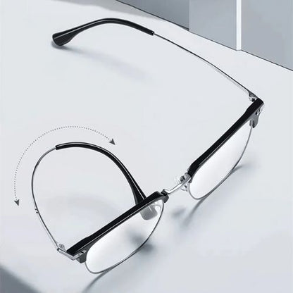 Gafas MultiMed | MULTIFOCALES 2 en 1 Con PROTECCIÓN Contra La LUZ AZUL ¡OFERTA 2X1!