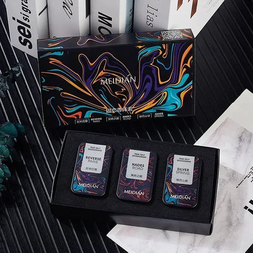 [COMPRA 1 y LLÉVATE 3] Perfume Afrodisiaco con Feromonas