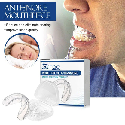 Protector Antirronquido Sueño Pleno OFERTA 2×1