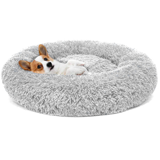 DormiPet® - Cama para Mascotas Antiestres | OFERTA 50% 1