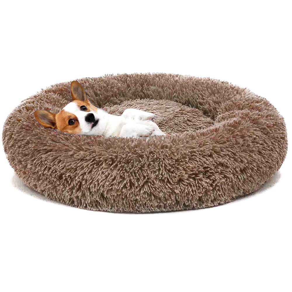 DormiPet® - Cama para Mascotas Antiestres | OFERTA 50%