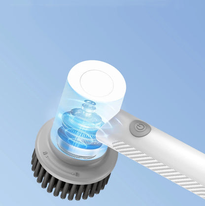 Cepillo Eléctrico Multiusos - MegaClean™