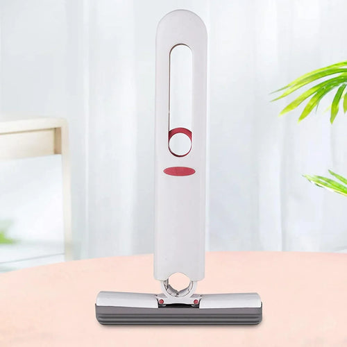 MINI FREGONA PORTÁTIL MULTIFUNCIONAL + 3 REPUESTOS GRATIS